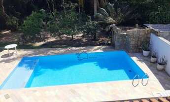 Imagem: Casa com 6 dormitórios para alugar, 344