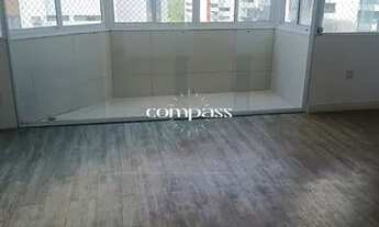 Imagem 5: Apartamento com 3 quartos para venda no Edf. Saint Michel na Av. Boa Viagem - Recife - PE