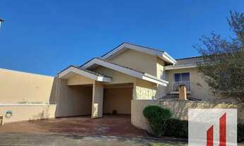 Imagem 3: Casa de Condomínio para alugar em Jardim Vila Inglesa de 320.00m² com 4 Quartos, 2 Suites