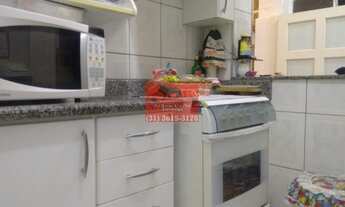 Imagem 3: Apartamento 04 Quartos À Venda No Barro Preto Belo Horizonte R$420.000,00 À VENDA