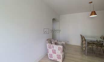 Imagem 5: Apartamento Locação Brooklin 65 m² 2 Dormitórios