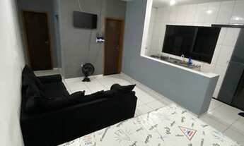 Imagem 2: Casa Guaratuba com Piscina