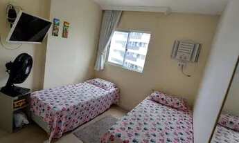 Imagem 5: Apartamento para venda com 93 metros quadrados com 3 quartos em Boa Viagem - Recife - Pern