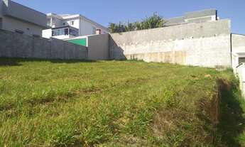 Imagem 5: TERRENO NO CONDOMÍNIO CAMBARAH EM JARINU-SP