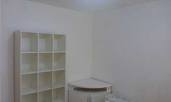 Imagem 5: Vende-se apartamento de 68 m² 02 quartos no Centro - Curitiba - PR