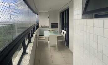 Imagem 3: Apartamento edifício passeio Beira mar