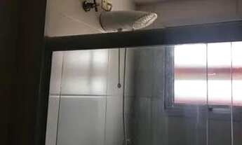 Imagem 2: Flat para alugar no Edifício Red , Jd. América, Sorocaba- SP