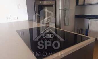 Imagem 5: Apartamento à venda, 38 m² por R$ 320.000,00 - Interlagos - São Paulo/SP