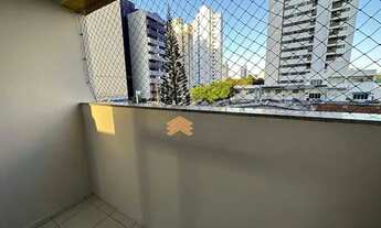 Imagem 7: Apartamento com 2 dormitórios sendo 1 suíte à venda, 57 m² por R$ 280.000 - Tirol - Natal