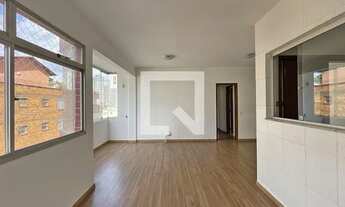 Imagem 2: Apartamento para Aluguel - Coração de Jesus, 3 Quartos, 152 m2