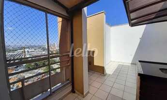 Imagem 6: Santo André - Apartamento Padrão - Casa Branca