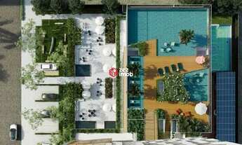 Imagem 5: Apartamento à venda, 2 quartos, 1 suíte, 2 vagas, Altiplano Cabo Branco, João Pessoa