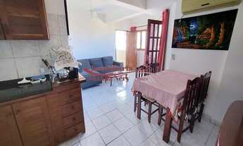 Imagem 5: Apartamento mobiliado em Ponta Negra com vista mar