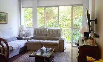 Imagem 2: São Conrado Apartamento com 4 dormitórios