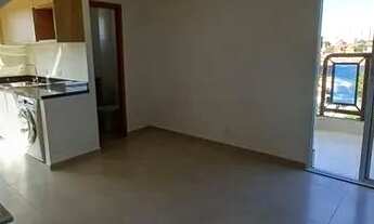 Imagem 2: Apartamento para Locação em Guarulhos, Vila Rosalia, 2 dormitórios, 2 banheiros, 2 vagas