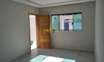 Imagem: Casa em Bairro em Parque Residencial Scaffid