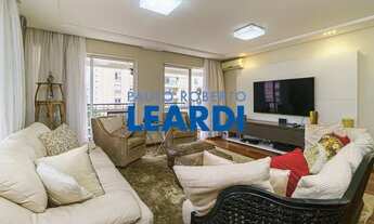 Imagem: APARTAMENTO - PARAÍSO - SP