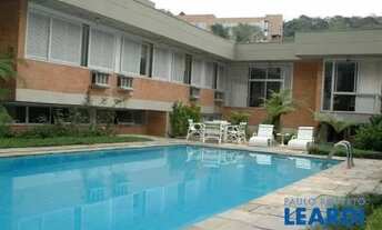 Imagem 2: SOBRADO - CIDADE JARDIM - SP