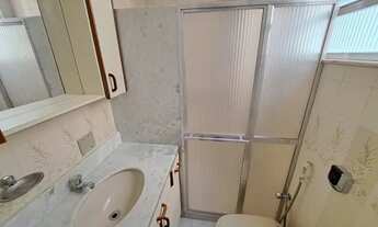 Imagem 6: Icaraí, um quarto na segunda quadra da praia