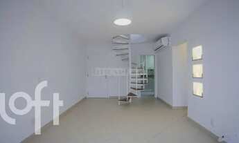 Imagem 2: Ipanema Apartamento cobertura com 3 dormitórios