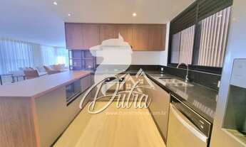 Imagem 6: Padrão Jardim Paulistano 187m² 03 Dormitórios 03 Suítes 2 Vagas