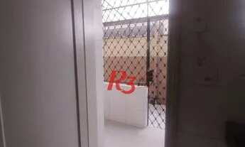 Imagem 6: Apartamento com 2 dormitórios para alugar, 114 m² por R$ 2.800,00/mês - Encruzilhada - San