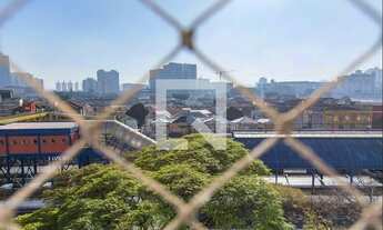 Imagem 4: Apartamento à Venda - Cambuci, 1 Quarto, 34 m2