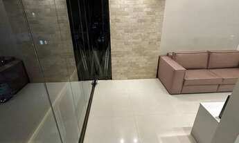 Imagem 4: VENDA // Disponível no Jardins // 2 quartos sendo 1 suíte// Semi Mobiliado