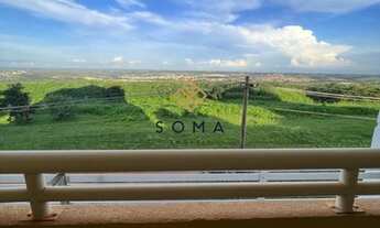 Imagem 4: APARTAMENTO SEMI-MOBILIADO NA QC 14 - JARDINS MANGUEIRAL