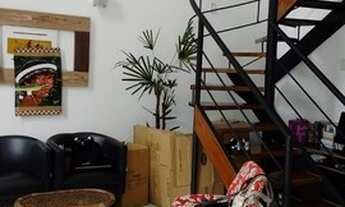 Imagem 4: Locação Casa em condomínio com 3 dormitórios