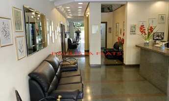 Imagem 5: SÃO PAULO - Apartamento Padrão - JARDIM PAULISTA