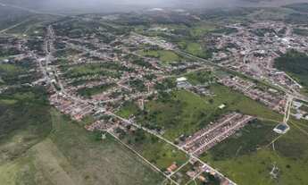 Imagem 6: Terreno com casa