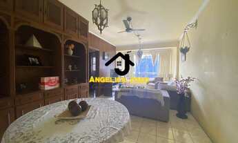 Imagem 2: 02 dormitórios com dep completa - Campo Grande