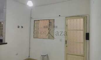 Imagem: Casa Térrea em São José dos Campos