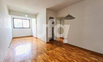 Imagem: Apartamento à venda em Perdizes, com 2