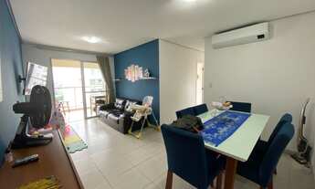 Imagem 2: Apartamento para aluguel e venda com 98 metros quadrados com 3 quartos em Aleixo - Manaus