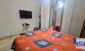 Imagem 7: Casa com 5 dormitórios à venda, 215 m² por R$ 945.000 - Chácara Santo Antônio (Zona Leste