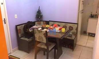 Imagem 4: Apartamento com 2 dormitórios à venda, 48 m² por R$ 228.000 - Jardim Vila Formosa - São Pa