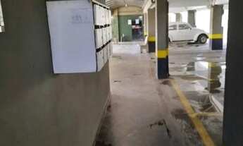 Imagem 3: Apartamento para aluguel, 2 quartos, 1 vaga, Sagrada Família - Belo Horizonte/MG