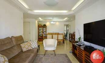 Imagem 3: São Paulo - Apartamento Padrão - Tatuapé