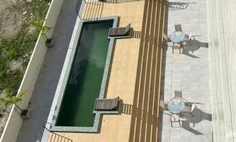 Imagem: Apartamento para venda tem 52 metros quadrados