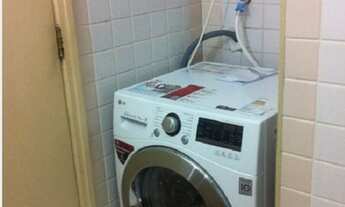 Imagem 6: Flat para aluguel com 35 metros quadrados com 1 quarto em Vila Olímpia - São Paulo - SP