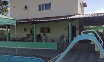 Imagem 6: Casa chácara Porto Piato Assu/RN