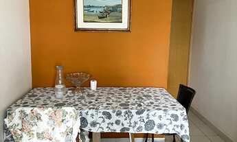 Imagem 4: Apartamento 3 quartos, suíte, wc social, varanda, area serviço - Parque Olimpico