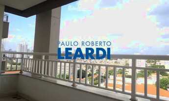 Imagem: APARTAMENTO - LAPA - SP