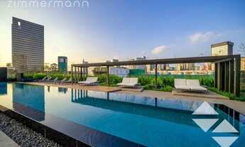 Imagem 3: APARTAMENTO PINHEIROS 2 DORMITÓRIOS