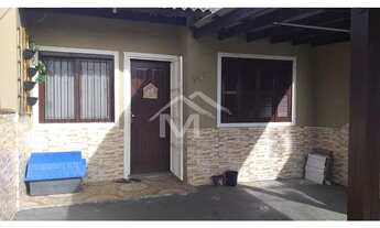 Imagem 3: CASA CANOAS - RS