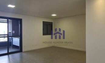 Imagem 3: Apartamento com 2 dormitórios para alugar, 102 m² por R$ 4.780,00/mês - Jardim Aclimação