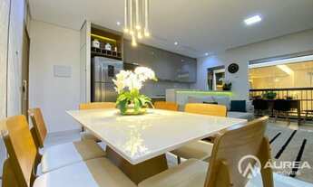 Imagem 3: Apartamento com 2 quartos no Vistta Buriti - Bairro Parque Amazônia em Goiânia