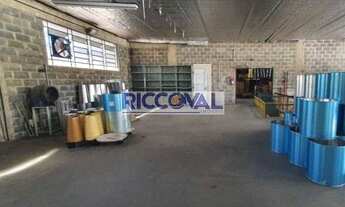 Imagem 6: Galpão em Vila Menck - Osasco, SP